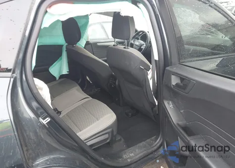 2022 Ford Escape Se Hybrid from USA, damaged, VIN 1FMCU0BZ5NUB10261